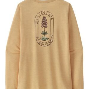 Patagonia Capilene® Cool Long Sleeve – Women’s XXL